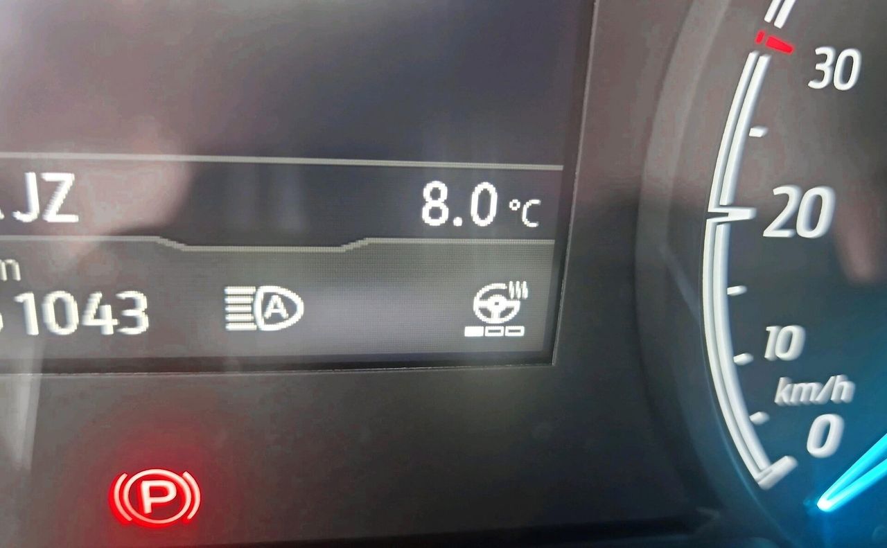 Zunanja slika - Ford Tourneo Connect - ACTIVE 2.0TDCI AWD L2-7X SEDEŽ-LED-RADAR-PANORAMA - 20