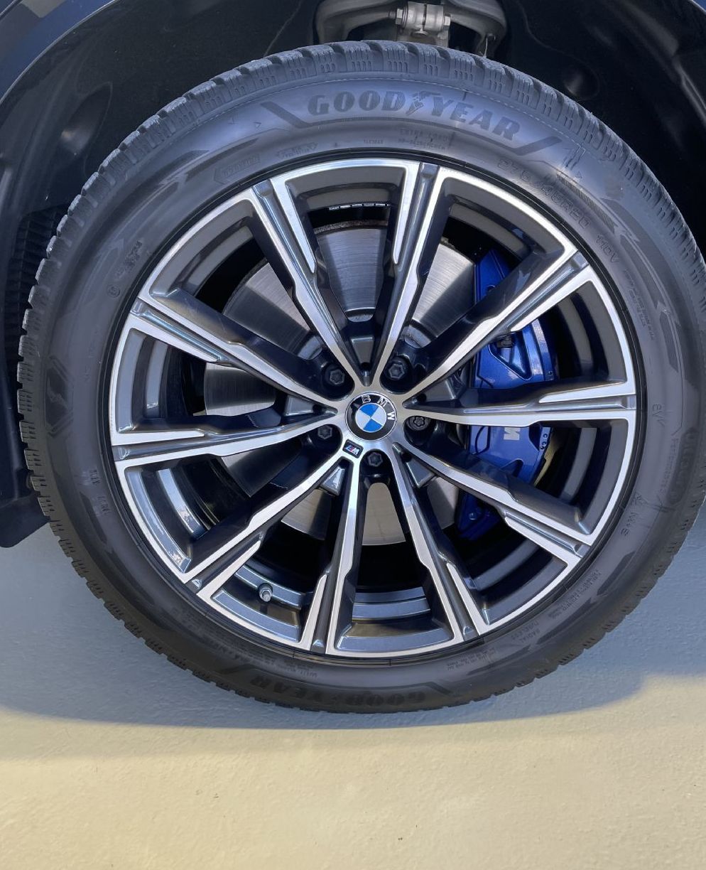 Zunanja slika - BMW X5 - serija : XDRIVE-NAVI-PANO-HEAD UP-360KAM-MEMORY-ACC-LED - 18