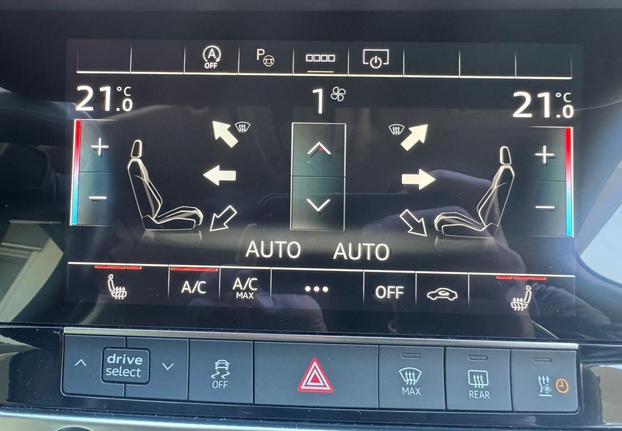 Zunanja slika - Audi A6 - Avant 40TDI-QUATTRO-NAVIGACIJA-KAMERA-LED-RADAR-LANE-ALU - 11