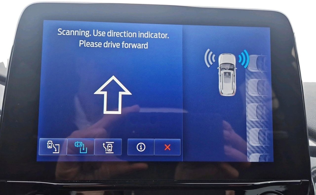 Zunanja slika - Ford Puma - ST-Line 1.0 EcoBoost AVT.7.-SLO-LED-NAVI-ZIM.PAK - 21