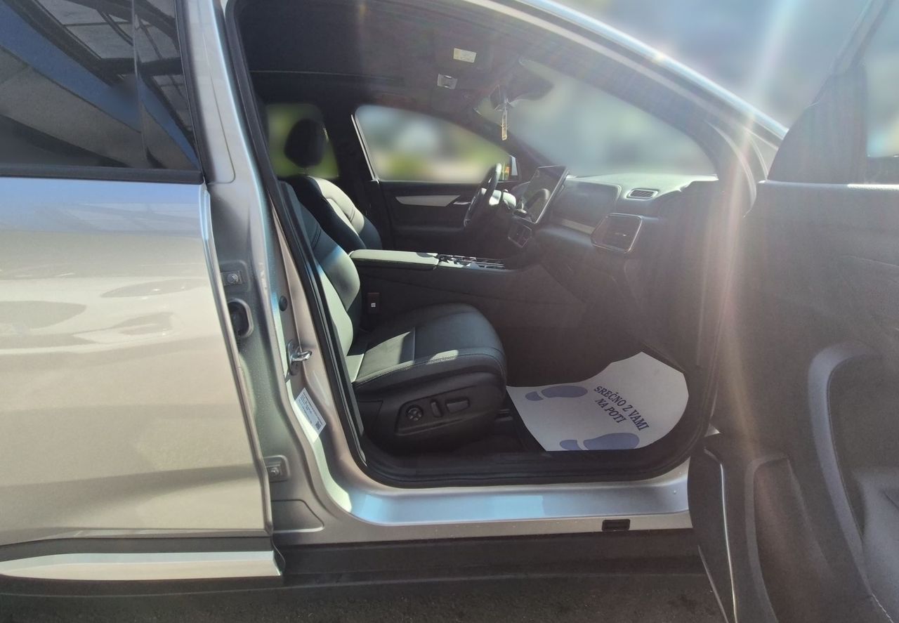 Zunanja slika - Vinfast VF8 - PLUS 87.7kWh 408PS AWD-GRATIS POLNILNICA 22KW - 15