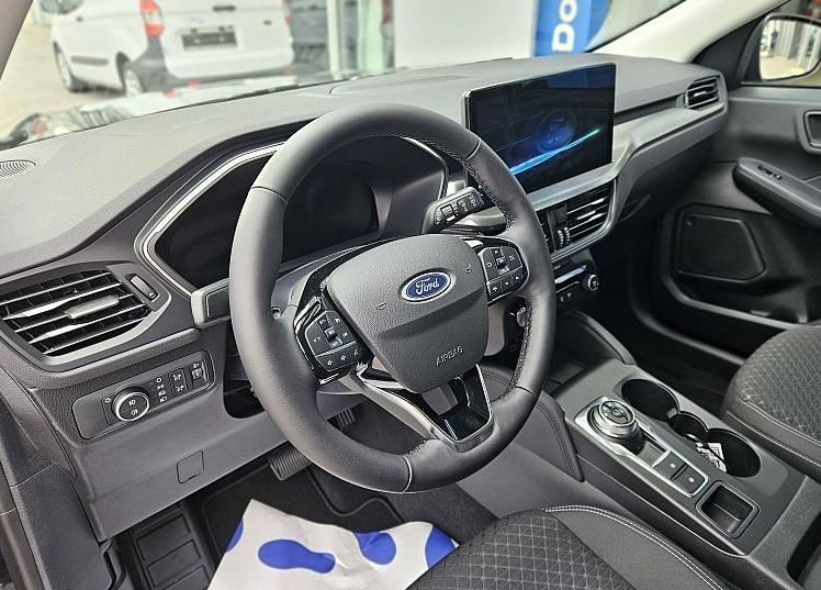Zunanja slika - Ford Kuga - Titanium 2.5 Duratec 132kW FHEV - 4