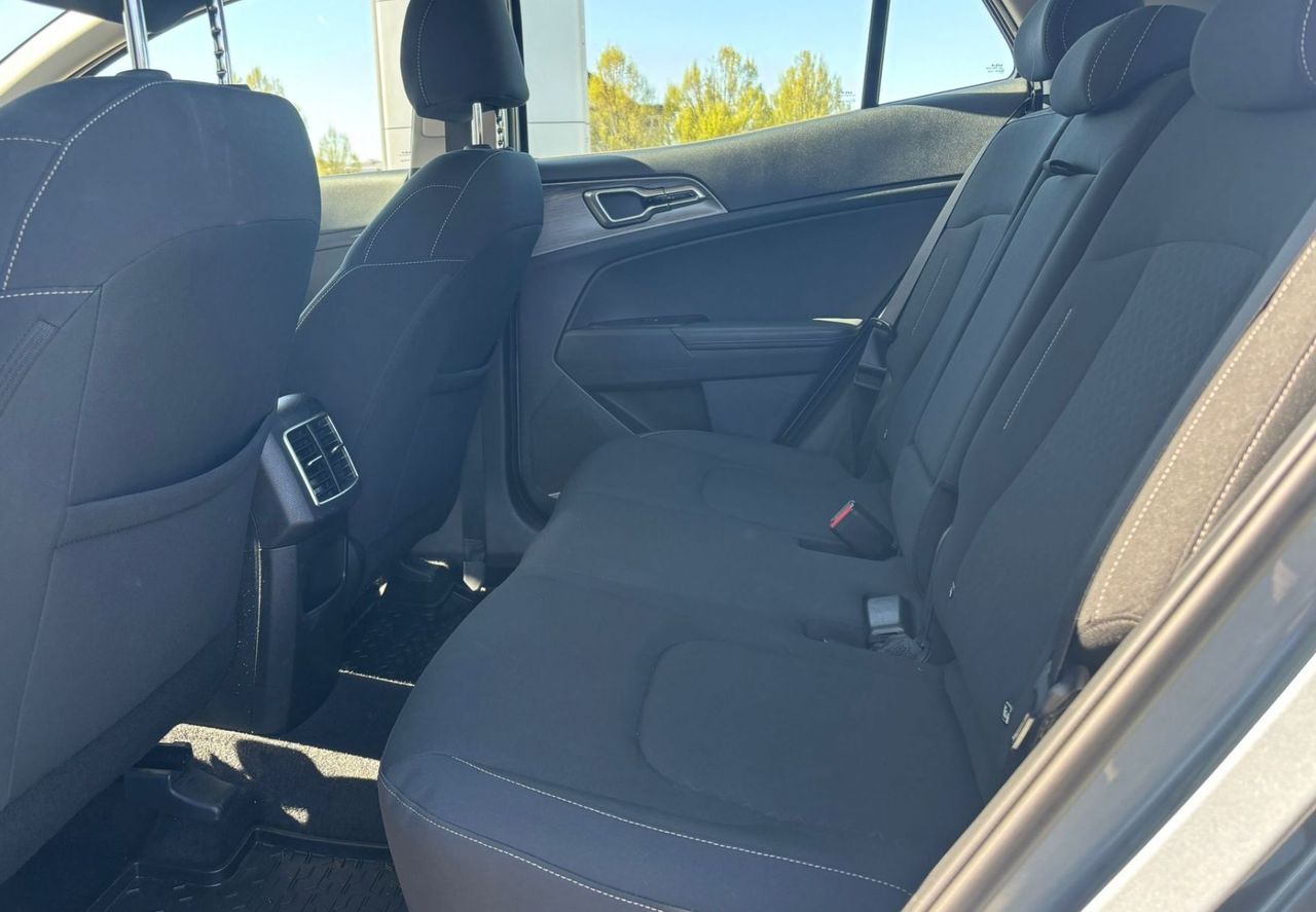 Zunanja slika - KIA Sportage - 1.6 T-GDI LX Fresh SLO-1.LAST.-TEMPOMAT-KAMERA - 8
