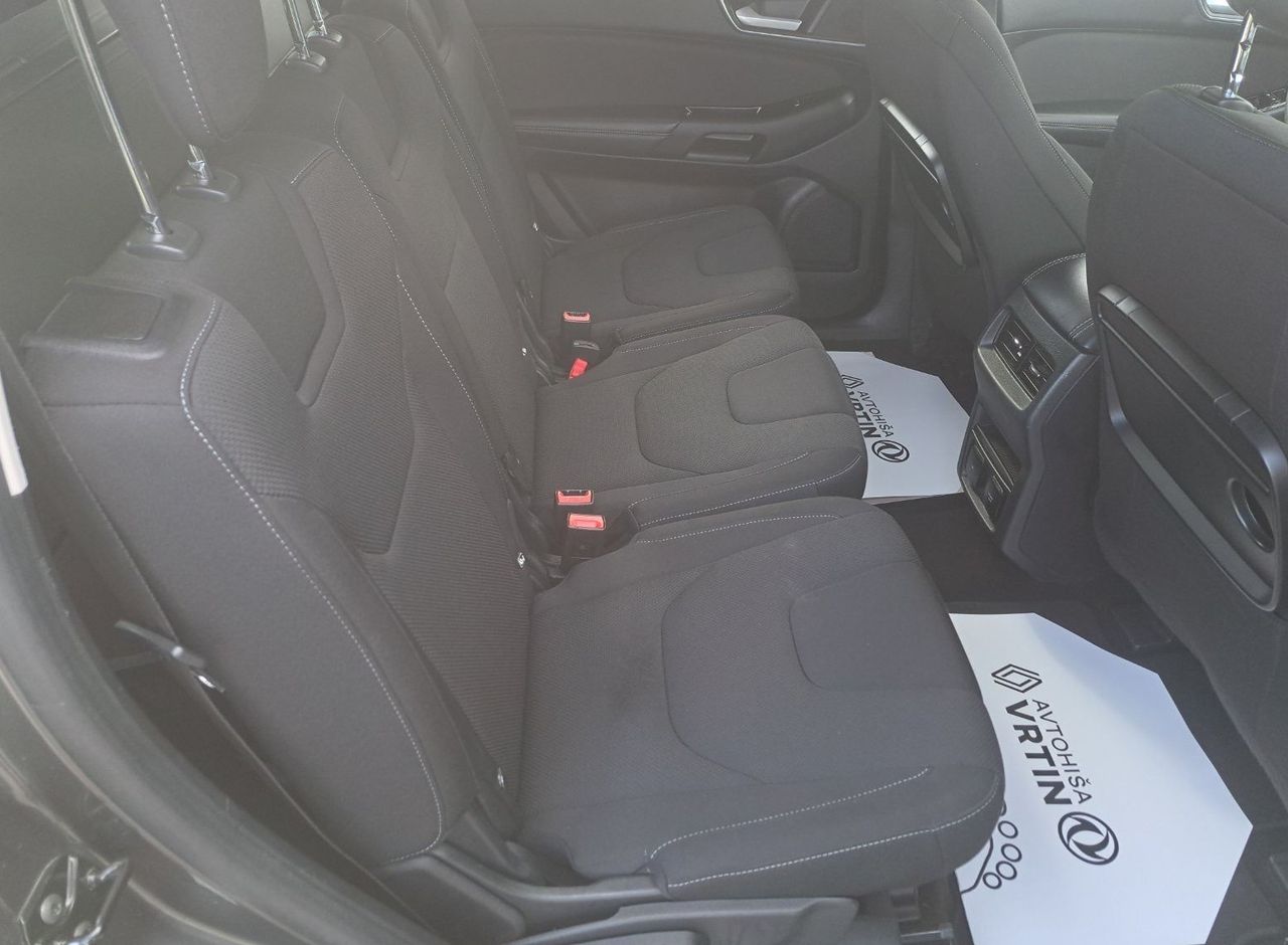 Zunanja slika - Ford S-MAX - 2.0 EcoBlue 7 SEDEŽEV Z ENOLETNIM JAMSTVOM - 8