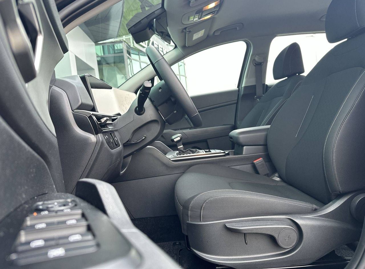 Zunanja slika - KIA Sportage - 1.6 T-GDi LX Fresh. 7 DCT - 10