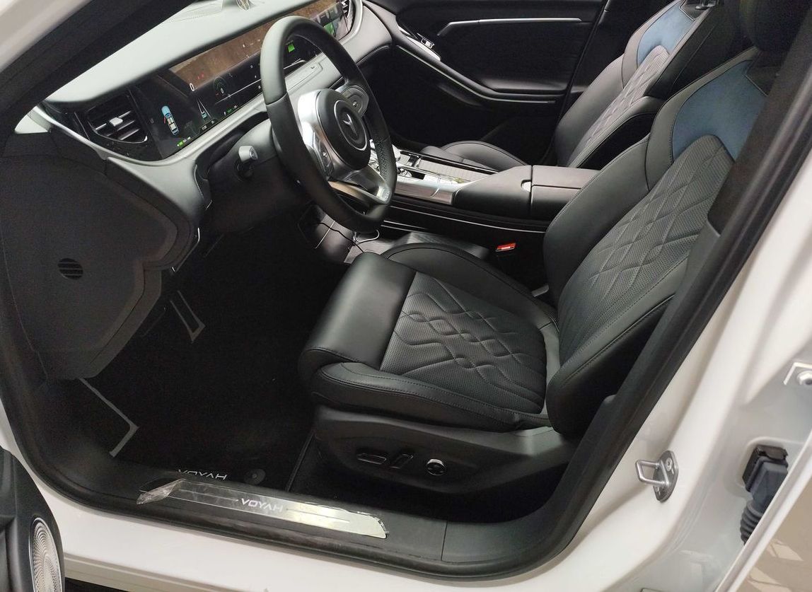 Zunanja slika - Voyah Free - 106kWh AWD 360KW - 2.000€ SUBVENCIJE - V PRIHODU - 7