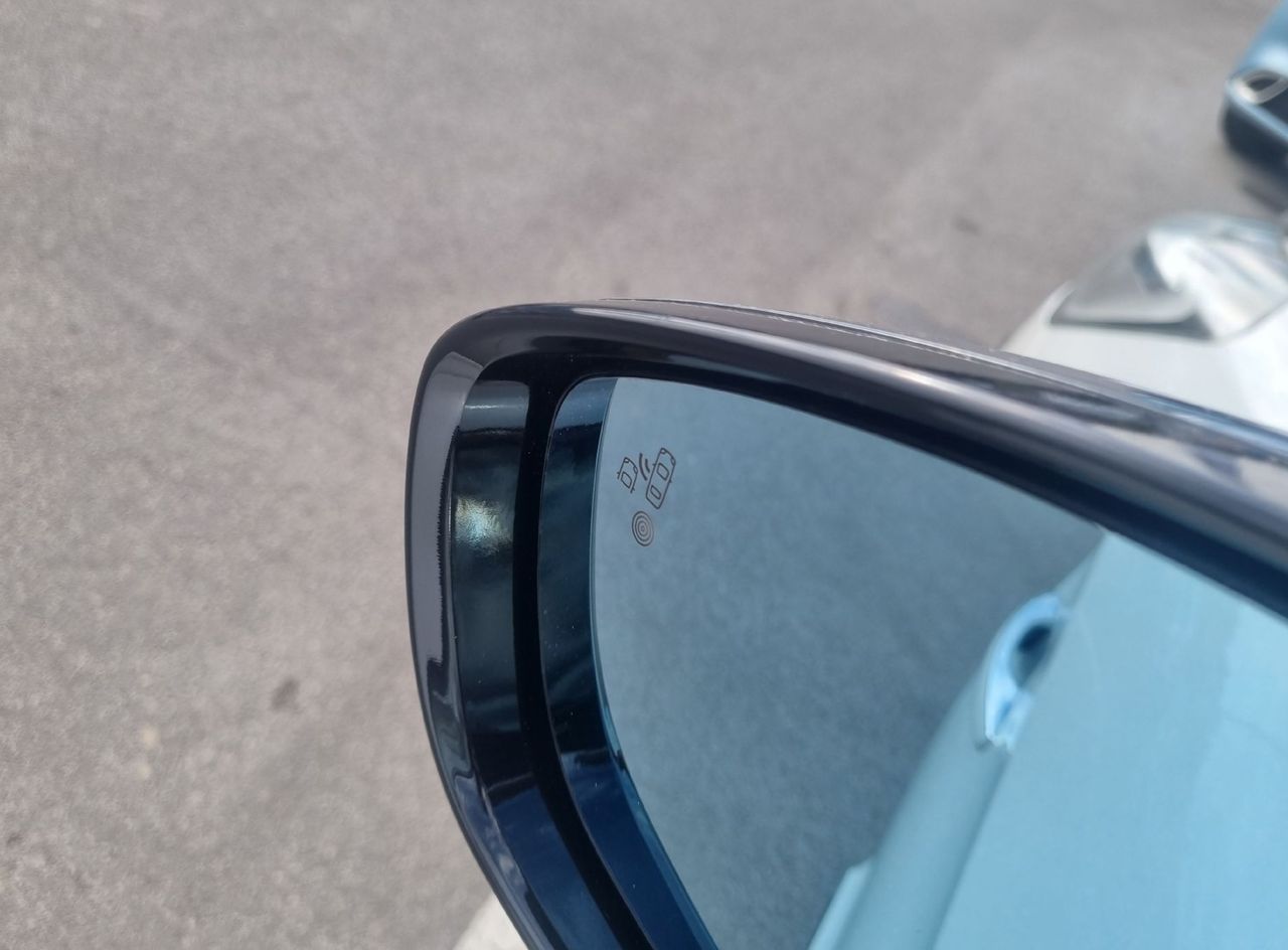 Zunanja slika - DS DS 5 - 1.6 THP 165 avtomatik - SERVISNA ZGODOVINA - 15