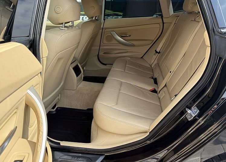 Zunanja slika - BMW Serija 3 - Gran Turismo: 318d Modern Line | Gr. Sed. | PDC | - 16