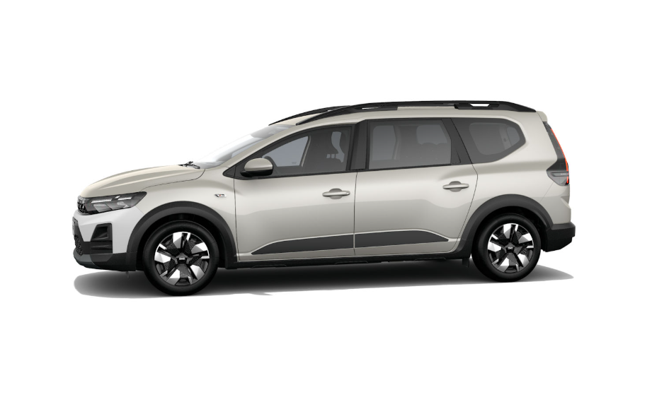 Zunanja slika - Dacia Jogger - 1.0 ECO-G 100 Expression 7-Sed. - 2