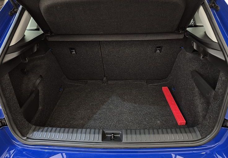 Zunanja slika - Škoda Kamiq - 1.0 TSI Style LED-PDC-AVT KLIMA - 12