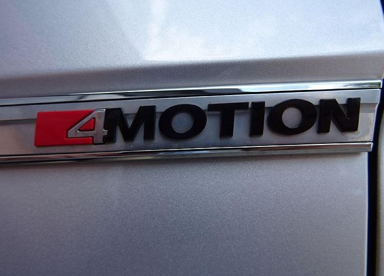 Zunanja slika - VW Passat - Variant 2.0 TDI DSG 4Motion Comfortline 190KM - NAVI - - 20