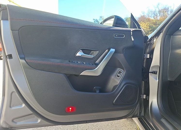 Zunanja slika - Mercedes-Benz CLA-Razred - Mercedes-AMG CLA 35 4MATIC+ - 12