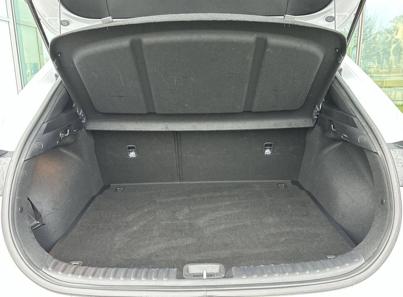 Zunanja slika - KIA XCeed - 1.5 T-GDi EX Way+ ISG. M T 103 kW - 12