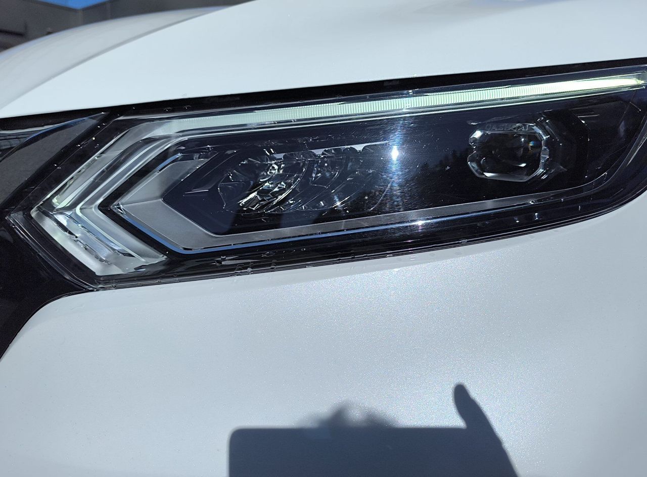 Zunanja slika - Nissan Qashqai - 1.3 DIG-T 160 PS DCT- SLO-1.LAST. - PANORAMA- LED - 17