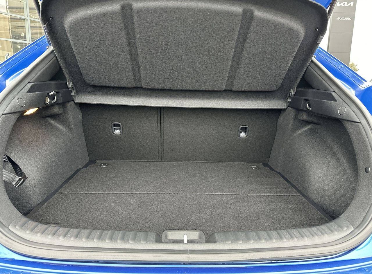 Zunanja slika - KIA XCeed - 1.6 T-GDi EX WAY ISG.7DCT - 11