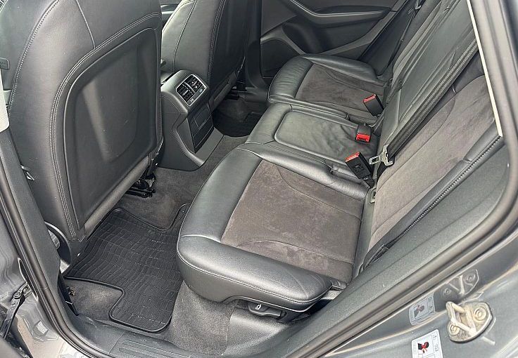 Zunanja slika - Audi Q5 - 2.0 TDI 190ks QUATTRO °SLO-POREKLO° °18-COL° - 11