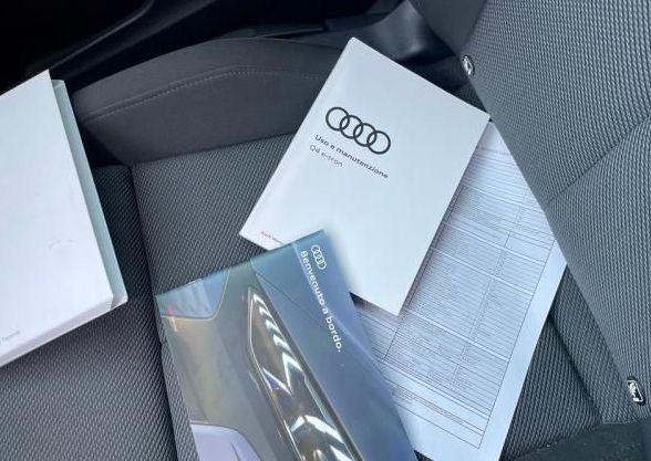 Zunanja slika - Audi Q4 Sportback e-tron - 50 e-tron quattro.KAMERA.LED.GRE.SEDE.NAVI.AL - 5