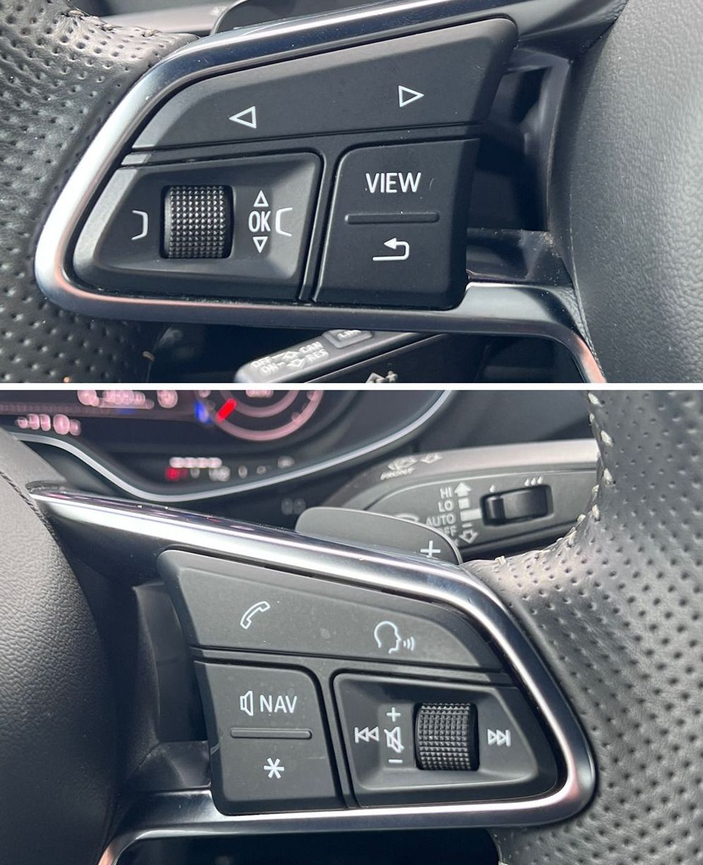 Zunanja slika - Audi TT - 3XSLINE-4x4-MATRIX-NAVI-19Col-VIRTUAL-BANGOLUFSEN - 13
