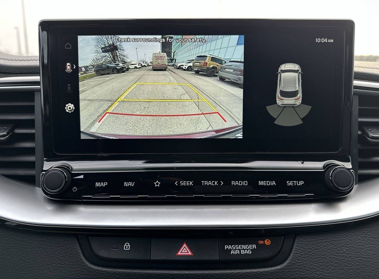 Zunanja slika - KIA XCeed - 1.6 T-GDi EX WAY ISG.7DCT - 19