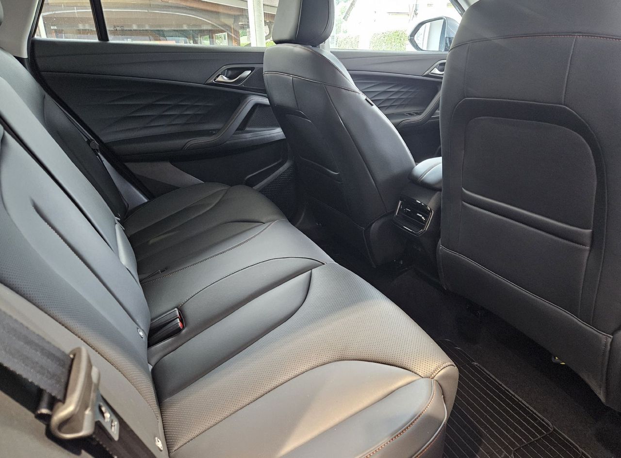 Zunanja slika - MG MG HS - HS Luxury 1.5T-GDI DCT - 6