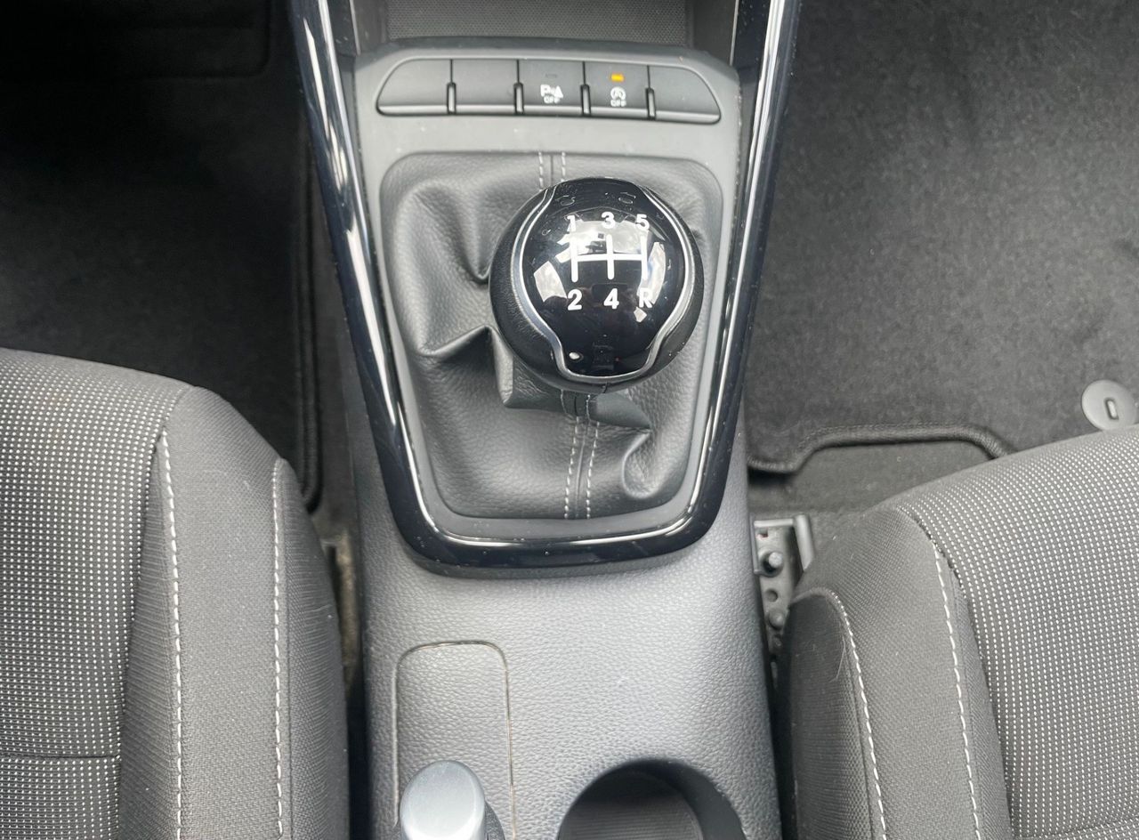 Zunanja slika - KIA Rio - 1.25 MPI  62 kW  EX Edition KAMERA.PDC ZADAJ.TEMPO - 18