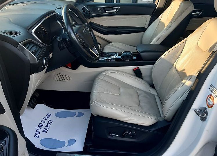 Zunanja slika - Ford Edge - 2.0 TDCi 154 kW AWD Titanium Powershift+usnje+pano - 6