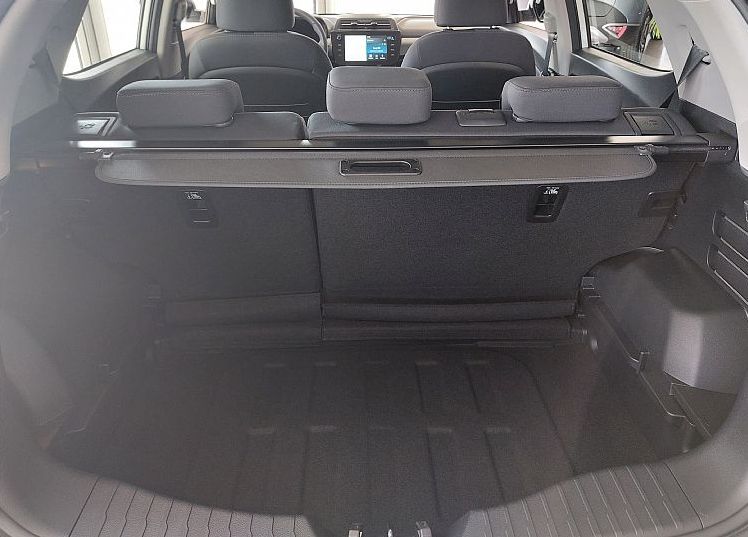 Zunanja slika - SsangYong Tivoli - ŽE OD  19.999  1.5 T-GDI Fresh 2WD M T - 10