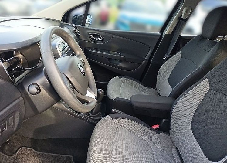 Zunanja slika - Renault Captur - Authentique TCe 90 Stop Start - 7