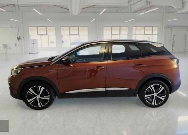 Zunanja slika - Peugeot 3008 - PURETECH TURBO 130 ALLURE.KAMERA.USNJE.LED.NAVI - 13