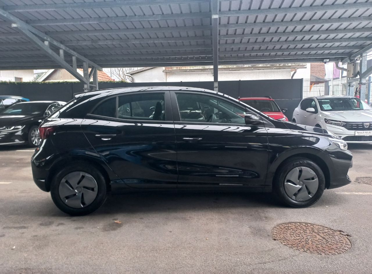 Zunanja slika - MG MG3 - 1.5L Hybrid 143kW samod.menj. Standard - 5