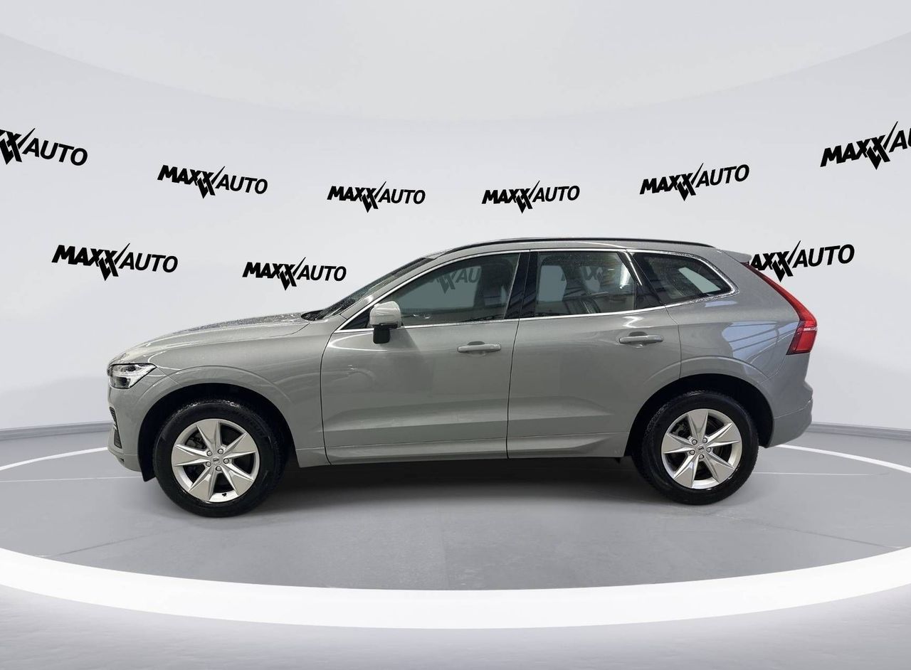 Zunanja slika - Volvo XC60 - B4 D Core AT - 8