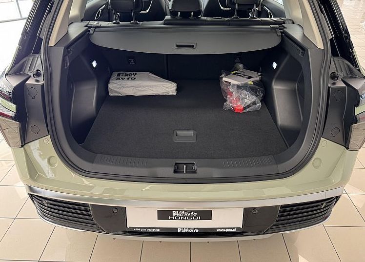 Zunanja slika - Hongqi HS3 - 1.5T EXECUTIVE - 11