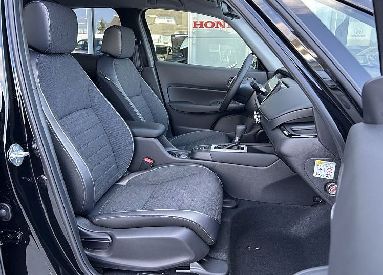 Zunanja slika - Honda Crosstar - | 1.5 i-MMD | ADVANCE | ACC | LED | NAVI | - 11