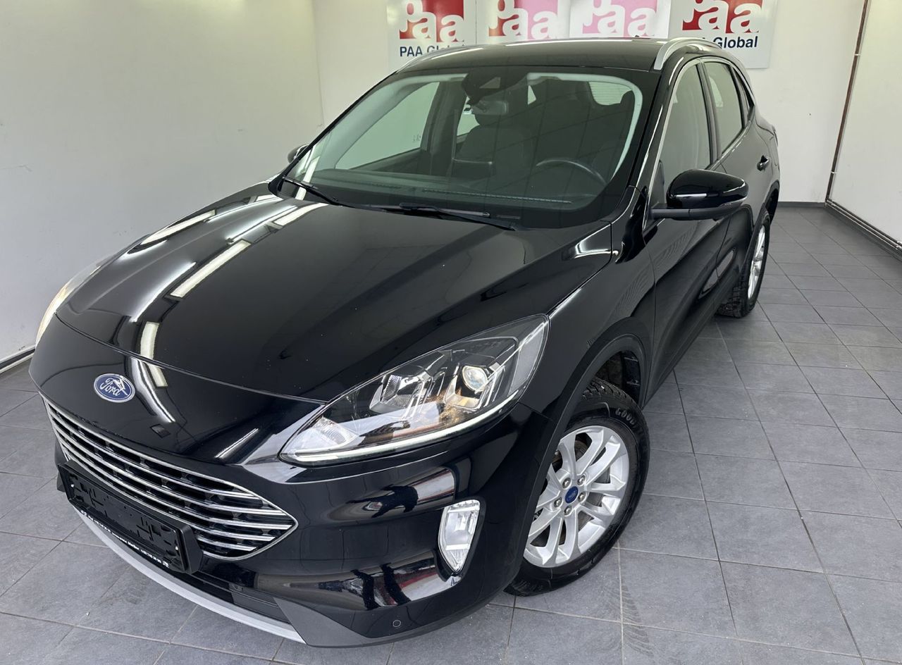 Zunanja slika - Ford Kuga - 2.5 190CV BVA6.KAMERA.NAVI.LED.ALU.2022.140 kw - 2