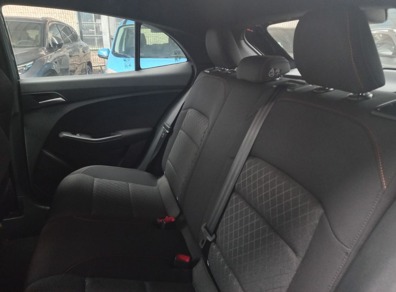 Zunanja slika - MG MG3 - 1.5L Hybrid 143kW samod.menj. Standard - 9