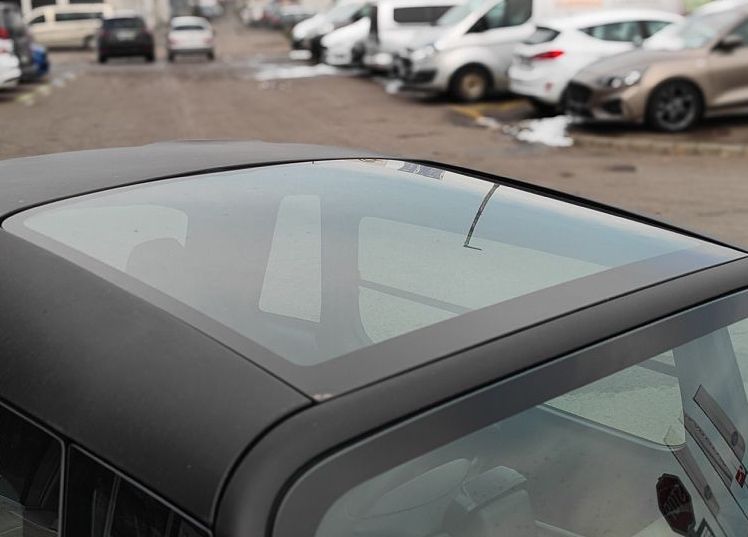 Zunanja slika - Citroën Ami - CARGO - 8