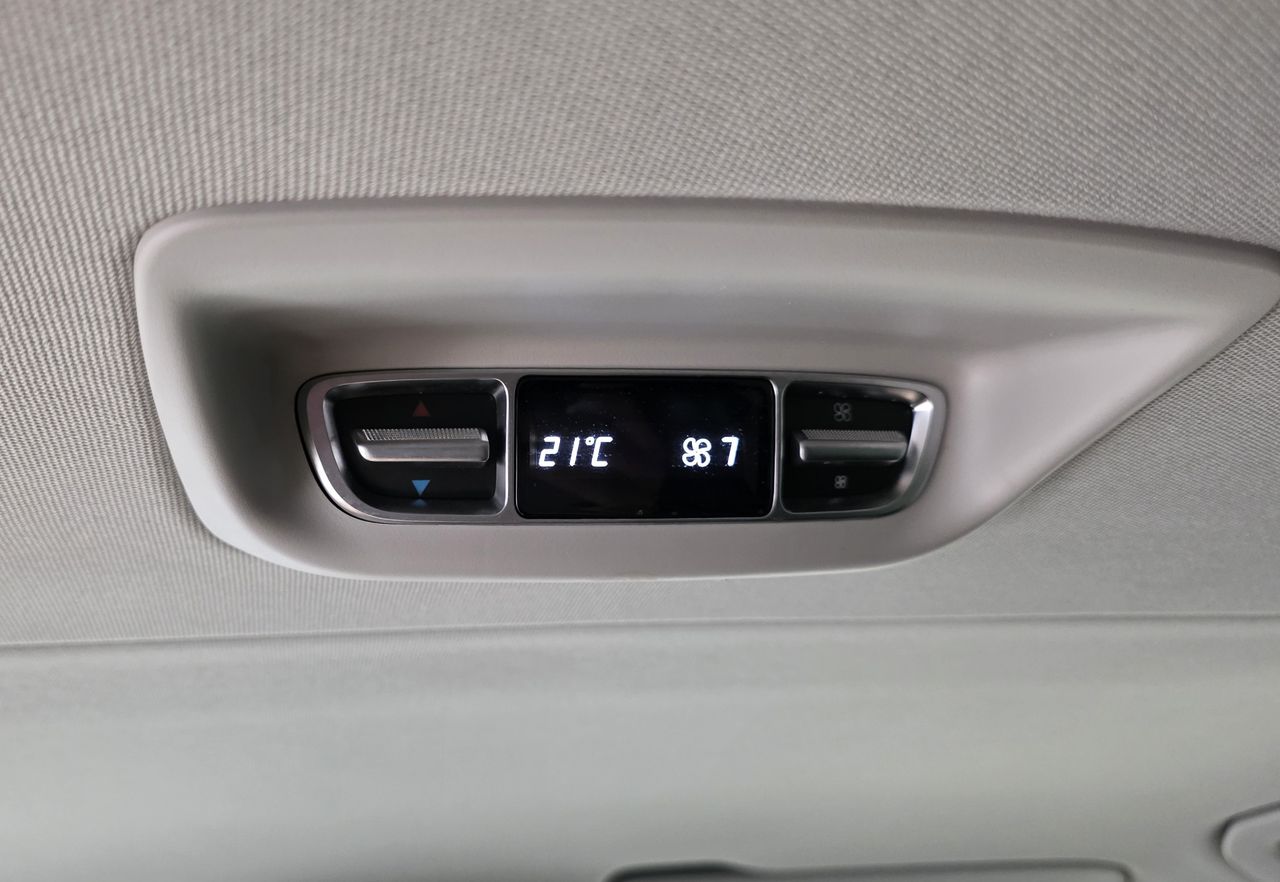 Zunanja slika - Mercedes-Benz V-Razred - V 250 d BlueEFFICIENCY Avt. 4Matic USNJE 360KAM TEMP 7xS - 19