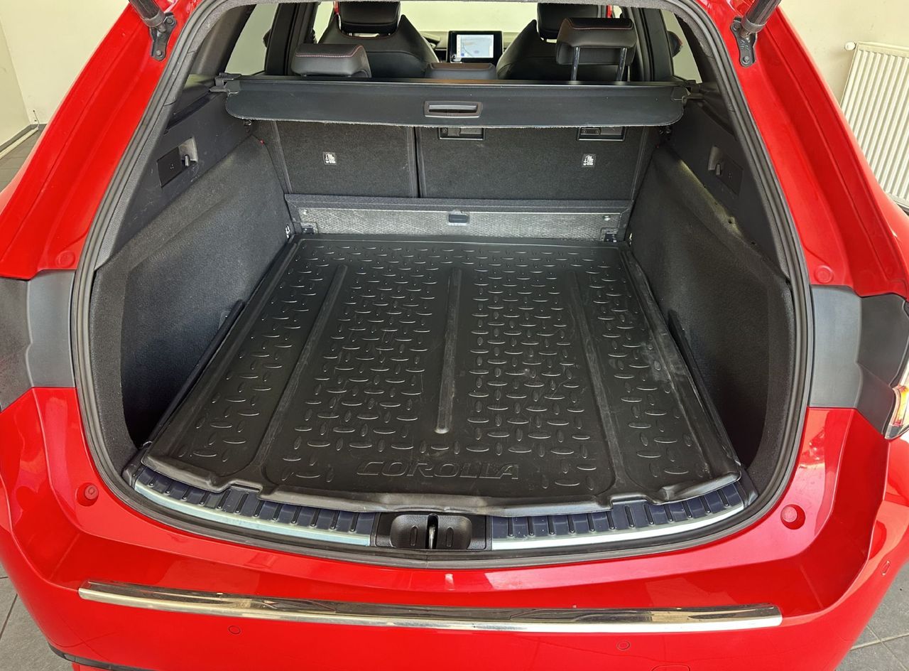 Zunanja slika - Toyota Corolla - 1.8 GR Sport Hybrid.LUKSENBURG.KAMERA.LED.USNJE. - 18