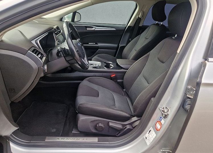 Zunanja slika - Ford Mondeo - Sw 2.0 TDCi 110 kW Aut.Titanium - 8