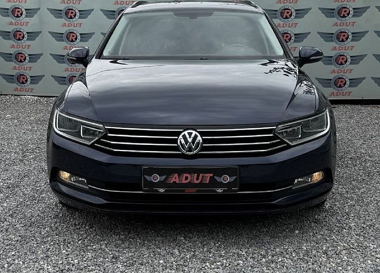 Zunanja slika - VW Passat - Variant 2.0|COMFORTLINE|VIRTUAL|GREJ.SEDEŽ|MEMORY|JAMSTVO - 2