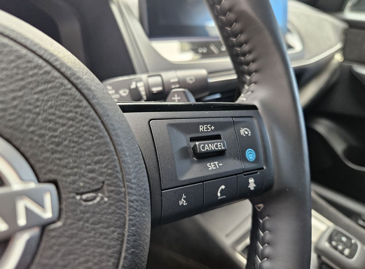 Zunanja slika - Nissan Qashqai - 1.3 DIG-T MHEV N-Design X-Tronic - 7