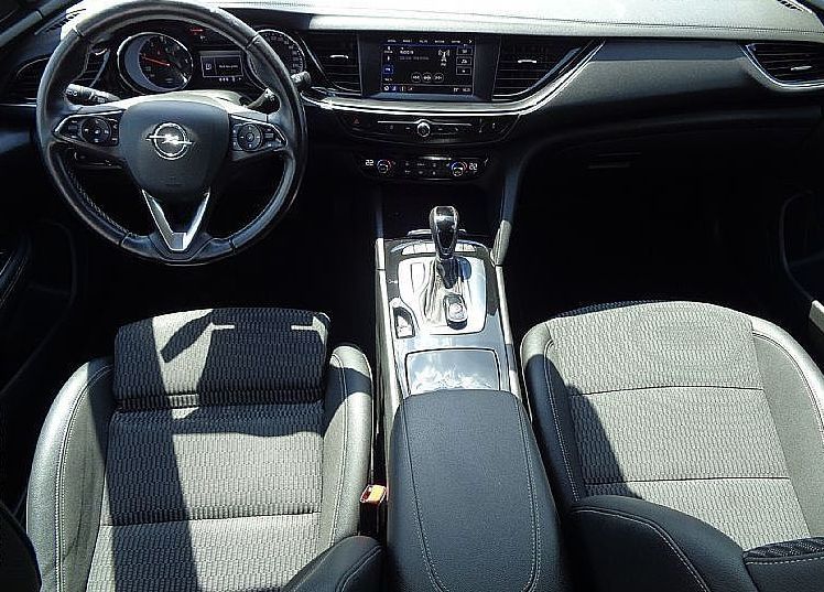 Zunanja slika - Opel Insignia - 2.0 CDTI 170KM AUTOMATIC - SLO poreklo - servisna - 5