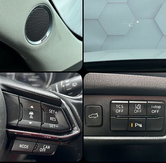 Zunanja slika - Mazda CX-5 - CD175 AWD-LED-HEADUP-MEMORY-BOSE-GRETJE VOL+SED - 7