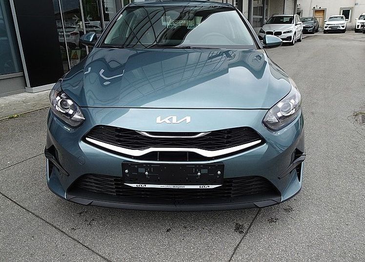 Zunanja slika - KIA Ceed - 1.0 T-GDi LX Champion+ ISG. ZIMSKE GUME ZA 1€.30° - 12