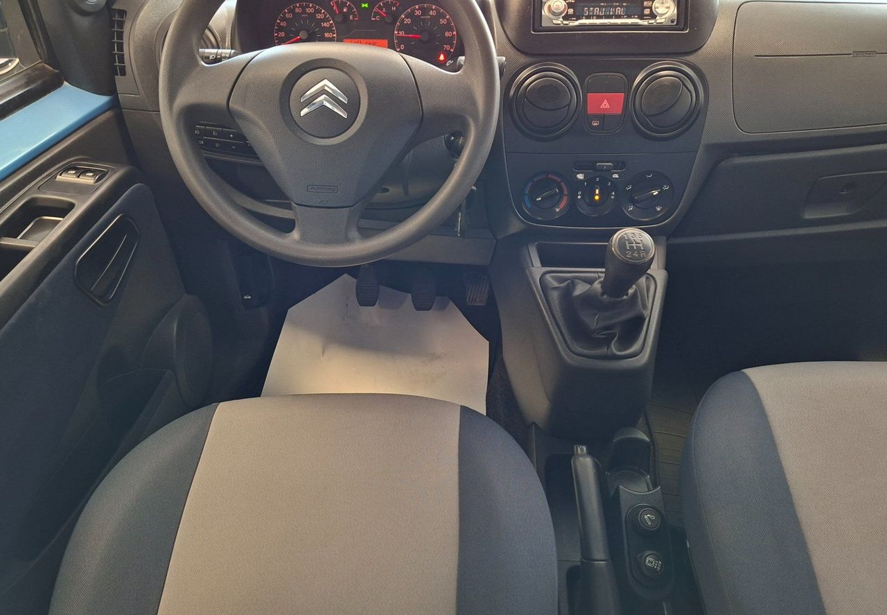 Zunanja slika - Citroën Nemo - 1.4 HDI-HITRI KREDIT-ODLIČEN- - 7