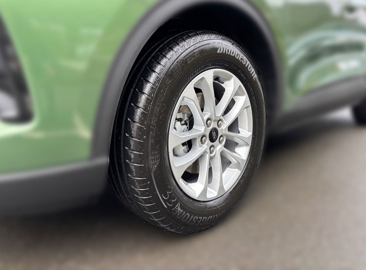 Zunanja slika - Ford Kuga - Titanium 1.5 EcoBoost 150KM M6- NA ZALOGI - 8