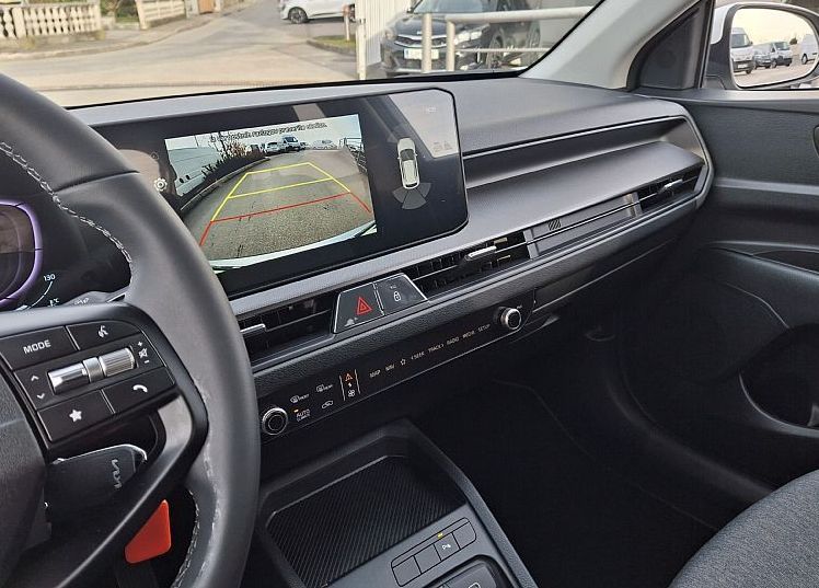 Zunanja slika - KIA Stonic - 1.0 T-GDi 73.6 kW  100 KM  EX Pulse M T - 10