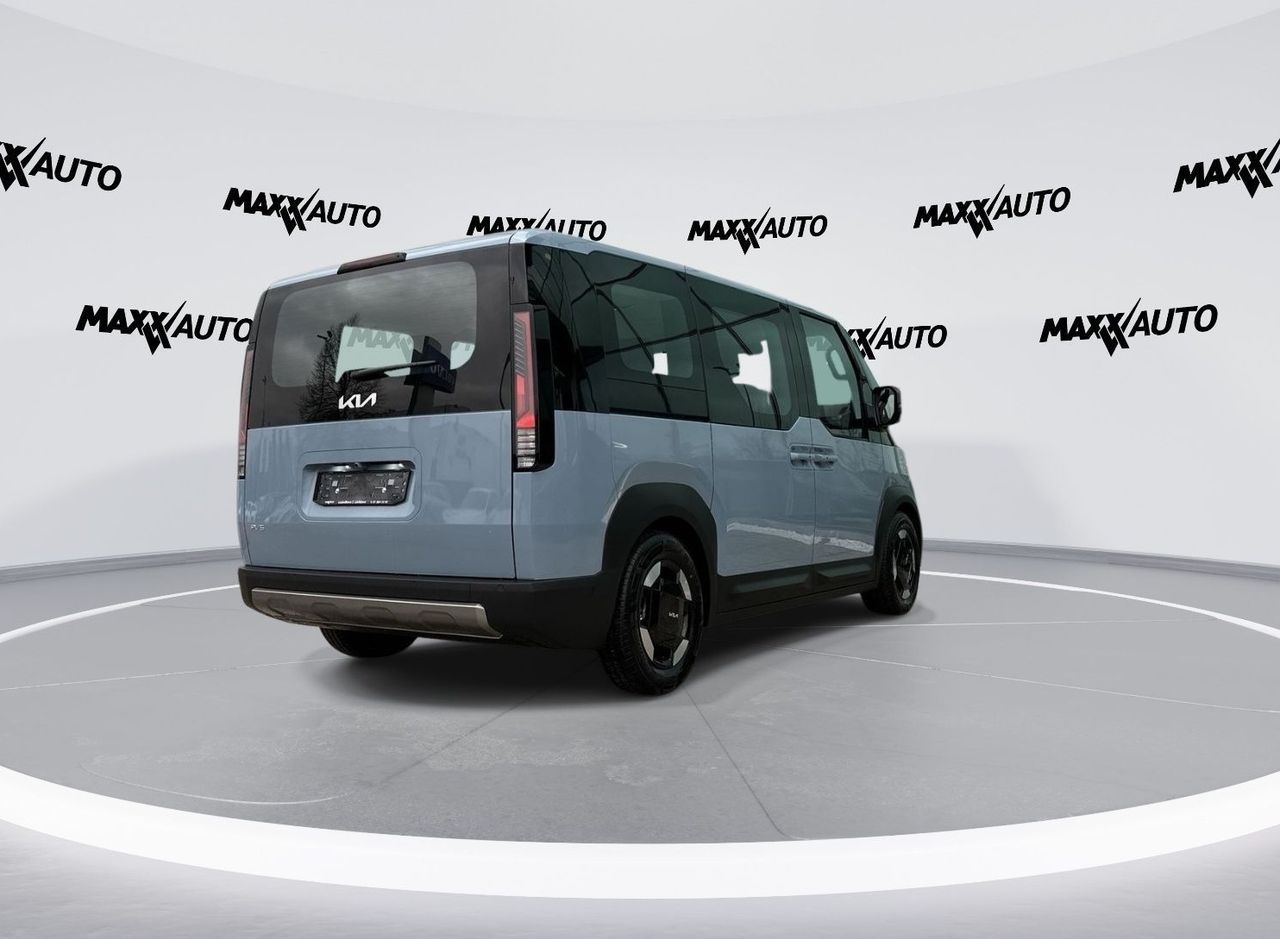 Zunanja slika - KIA PV5 - 71.2 kWh baterija 120 kW 163 KS  Quantum - 5