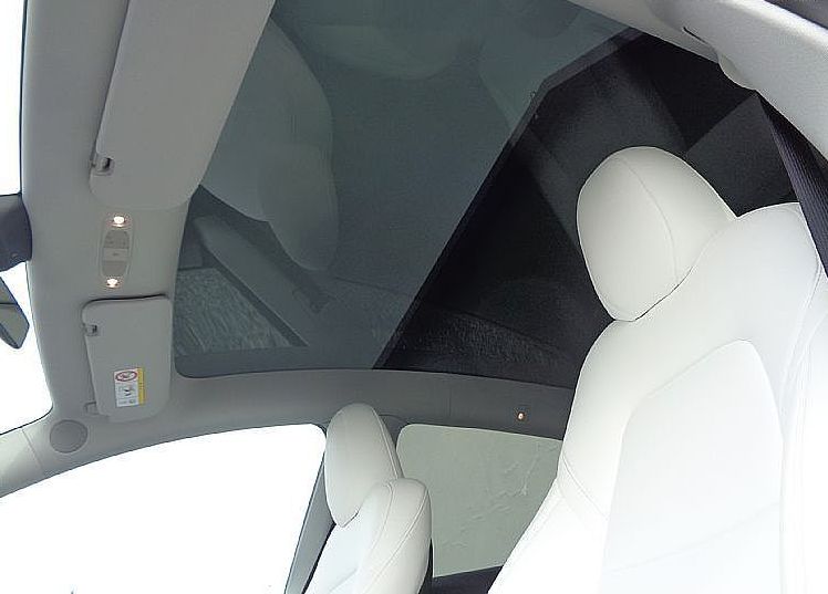 Zunanja slika - Tesla Model Y - Long Range AWD - POSLOVNI NAJEM - 8