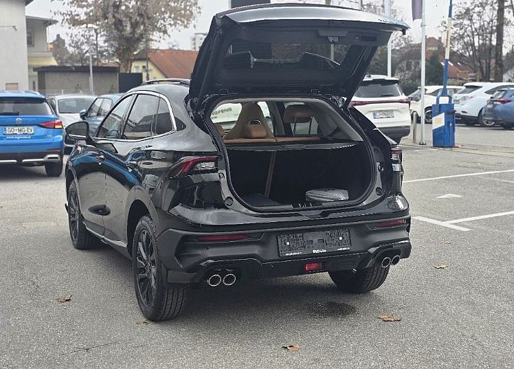 Zunanja slika - Forthing Forthing T5 EVO - T5 Evo my 2025 + ADAS - 7